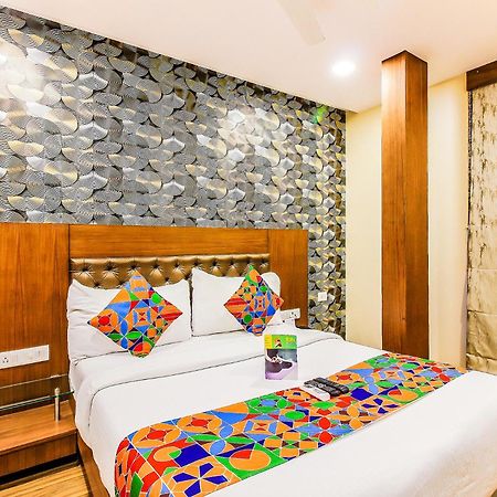 FabHotel Arton Suites Mumbai Exterior foto