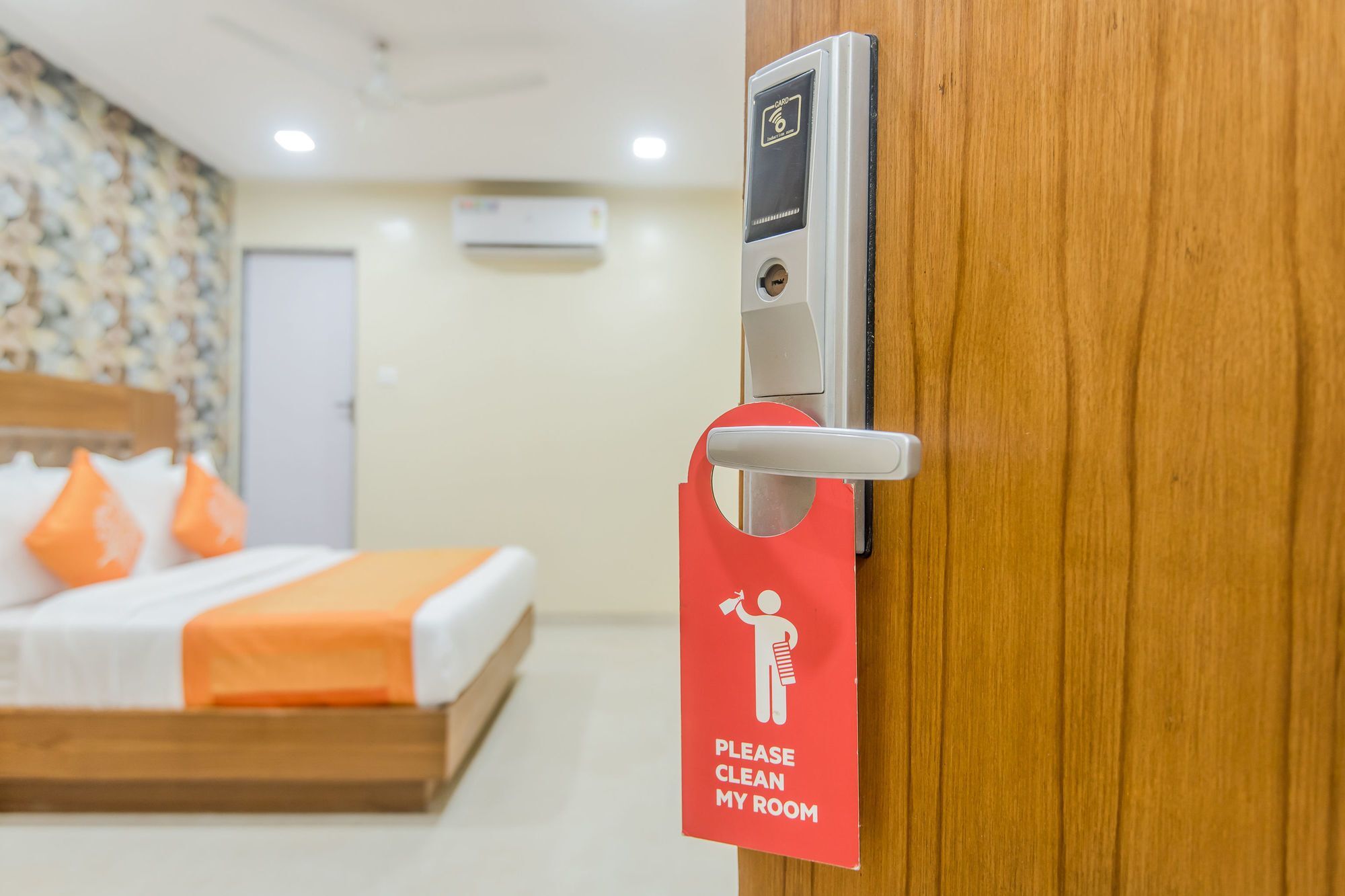 FabHotel Arton Suites Mumbai Exterior foto