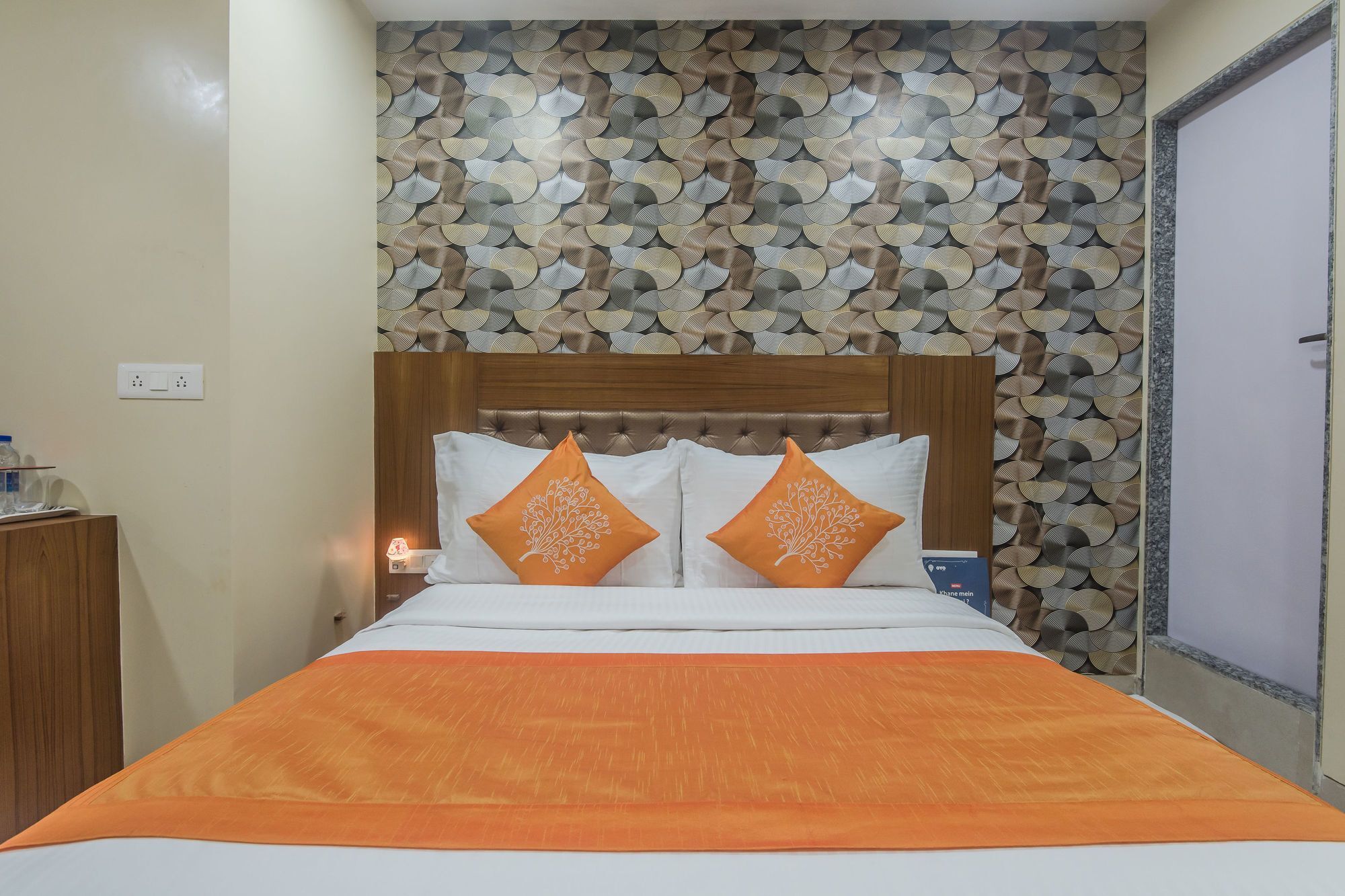 FabHotel Arton Suites Mumbai Exterior foto