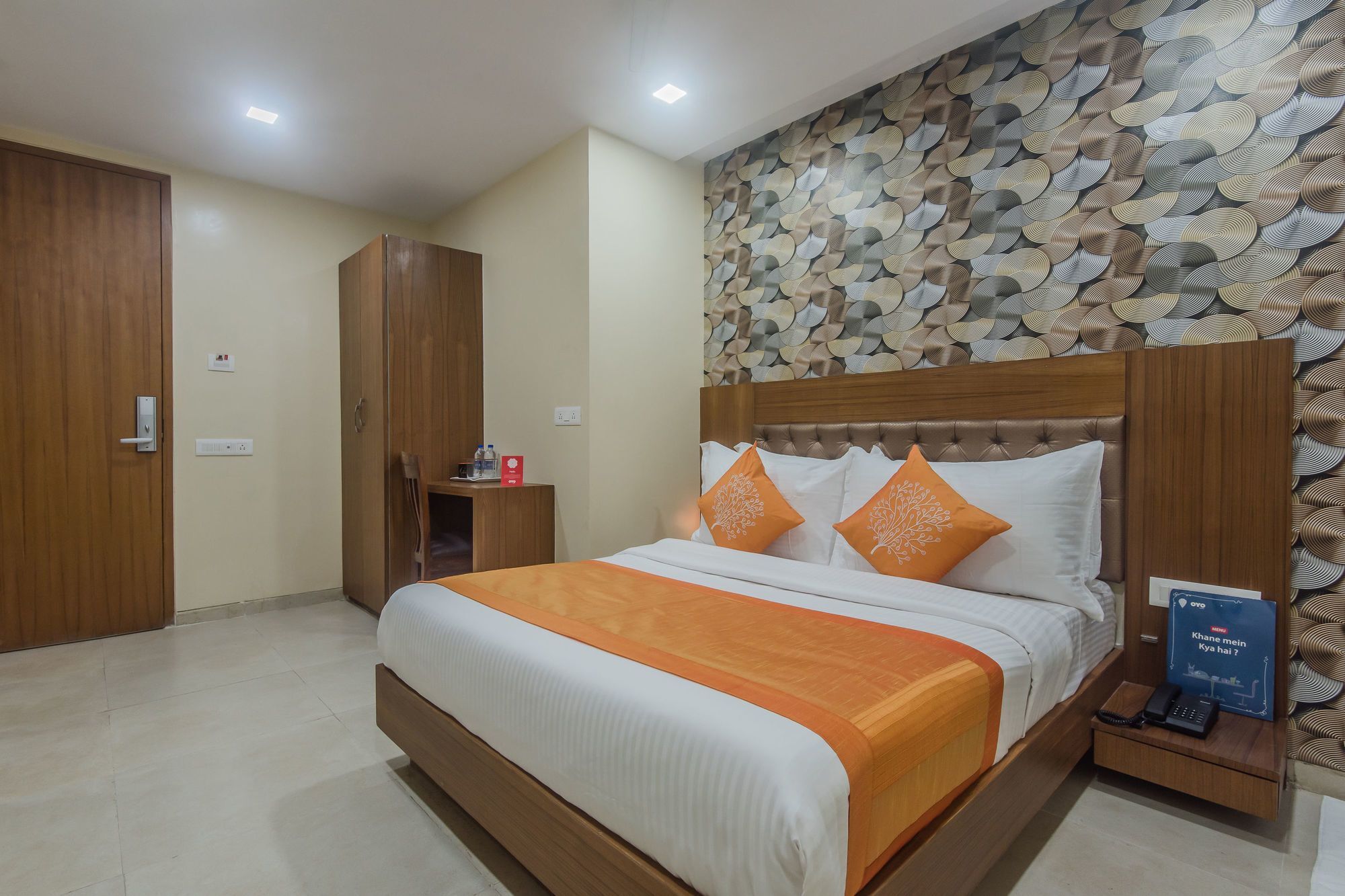 FabHotel Arton Suites Mumbai Exterior foto