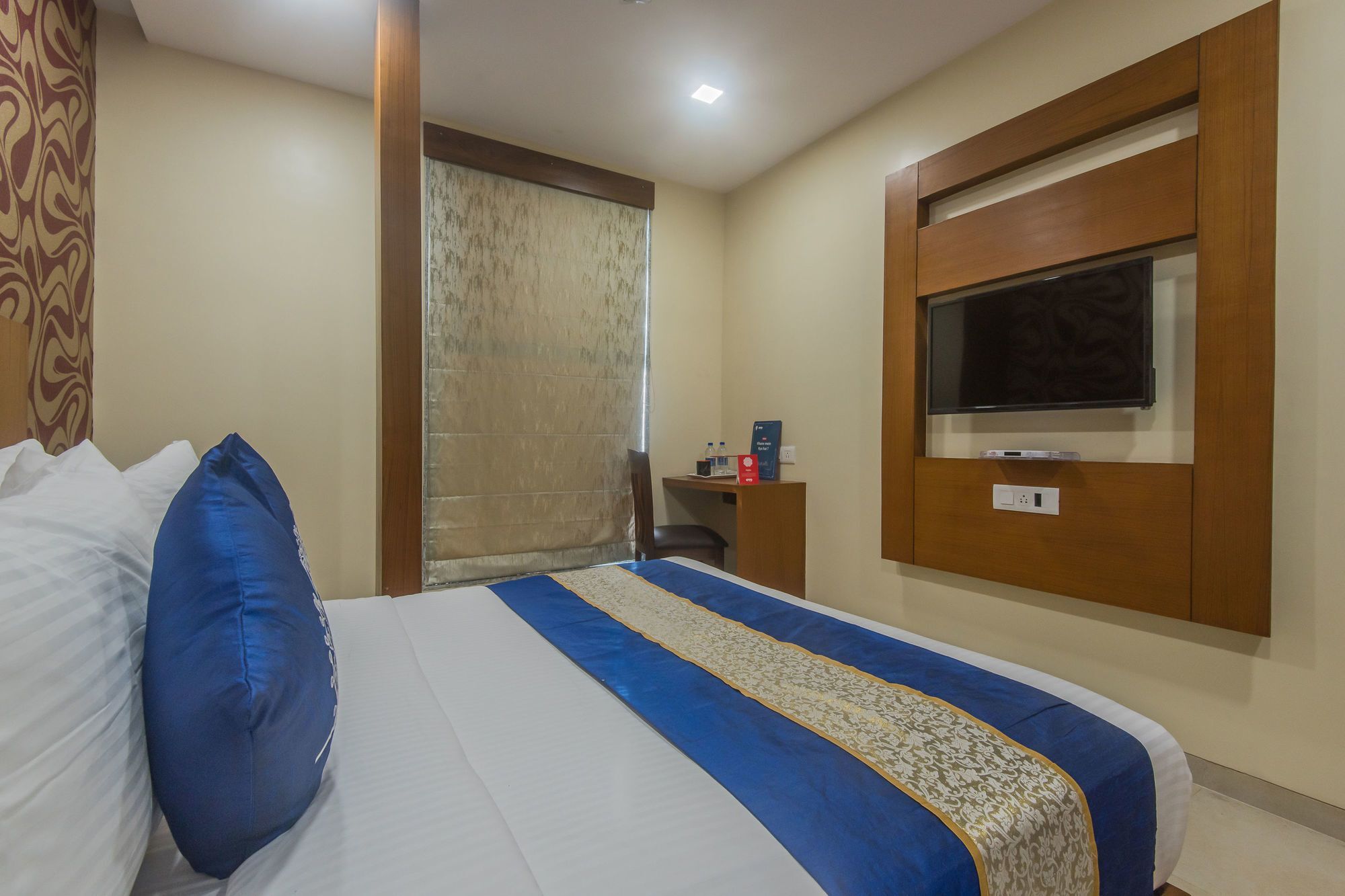 FabHotel Arton Suites Mumbai Exterior foto